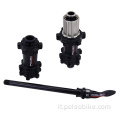 MTB Hubs 40Sounds Qr Thru Hub